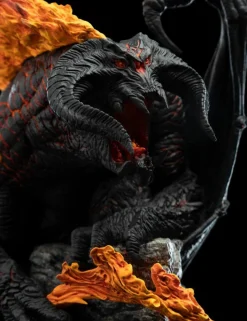 The Lord of the Rings - The Balrog Classic Series 12