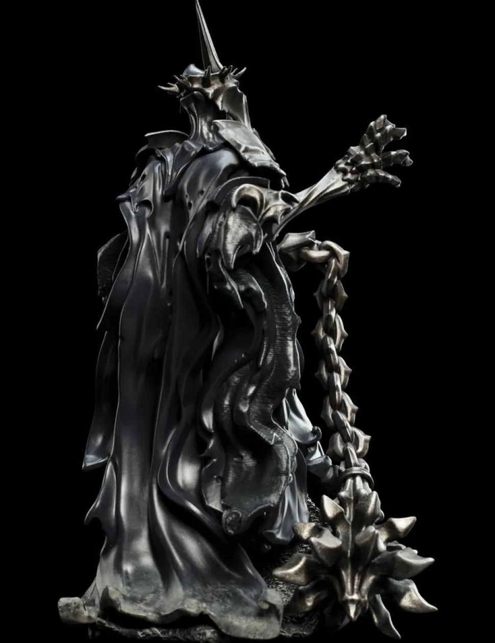The Lord of the Rings - The Witch-King of Angmar Mini Epics 7" Vinyl Figure