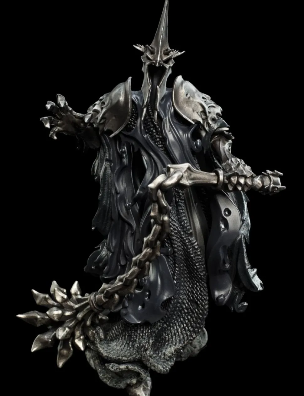 The Lord of the Rings - The Witch-King of Angmar Mini Epics 7" Vinyl Figure