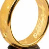 The Lord of the Rings - The One Ring LED Light Up Lamp