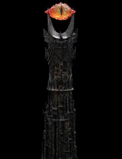 The Lord of the Rings - Tower of Barad-Dur Environment 7