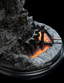 The Lord of the Rings - Tower of Barad-Dur Environment 7