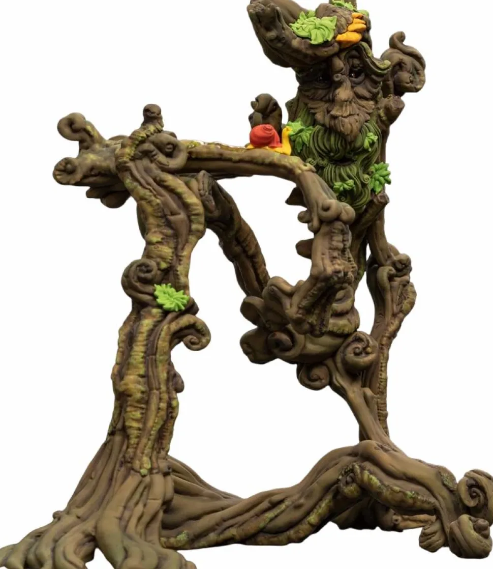 The Lord of the Rings - Treebeard Mini Epics 10" Vinyl Figure