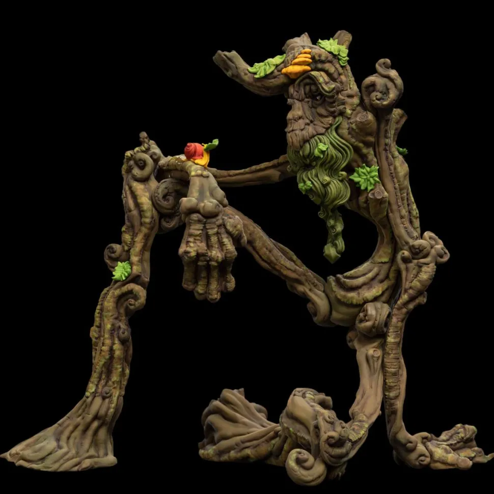 The Lord of the Rings - Treebeard Mini Epics 10" Vinyl Figure