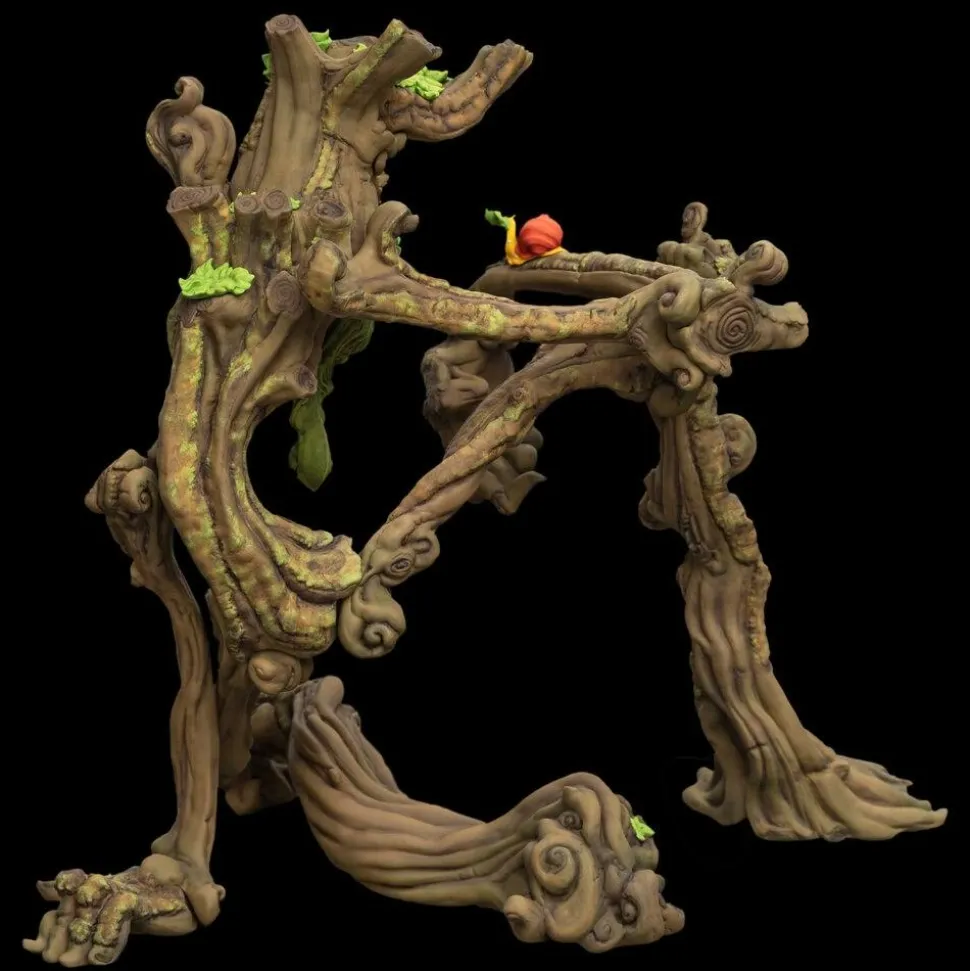 The Lord of the Rings - Treebeard Mini Epics 10" Vinyl Figure