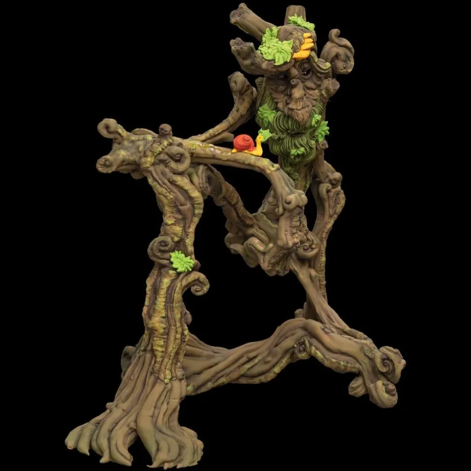 The Lord of the Rings - Treebeard Mini Epics 10" Vinyl Figure