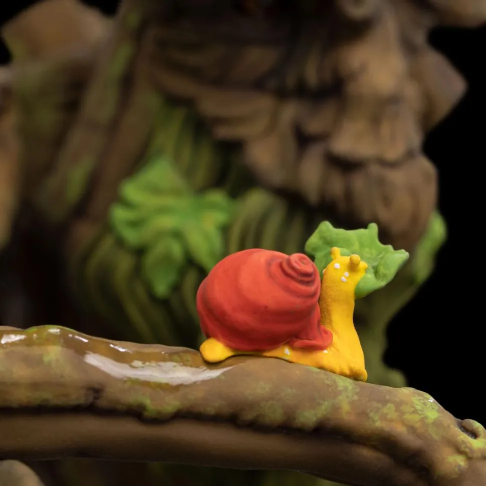 The Lord of the Rings - Treebeard Mini Epics 10" Vinyl Figure