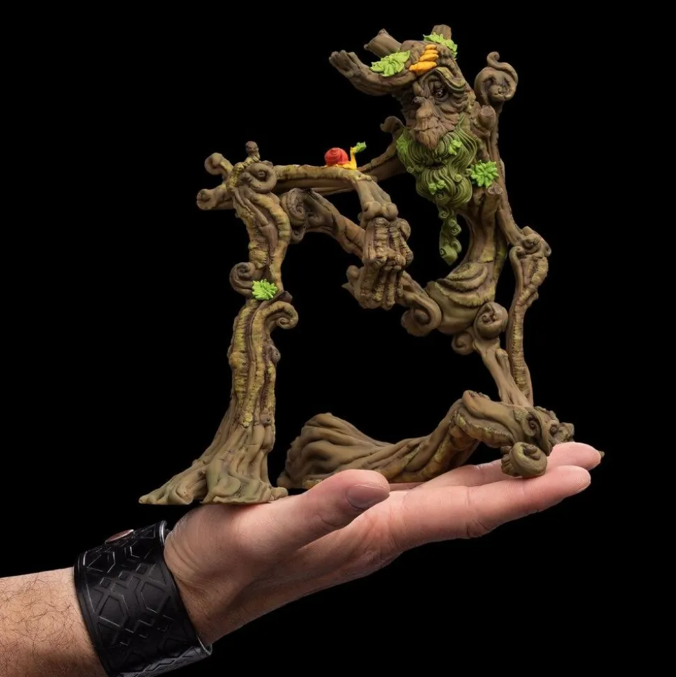 The Lord of the Rings - Treebeard Mini Epics 10" Vinyl Figure