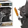 The Lord of the Rings - Witch King Pop! Vinyl Figure