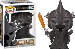 The Lord of the Rings - Witch King Pop! Vinyl Figure