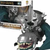 The Lord Of The Rings - Witch King on Fellbeast Pop! Rides Vinyl Figure