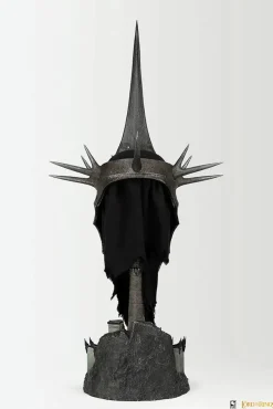 The Lord of the Rings - Witch-King of Angmar Art Mask 1:1 Scale Life-Size Helmet Replica