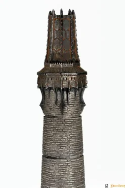 The Lord of the Rings - Witch-King of Angmar Art Mask 1:1 Scale Life-Size Helmet Replica