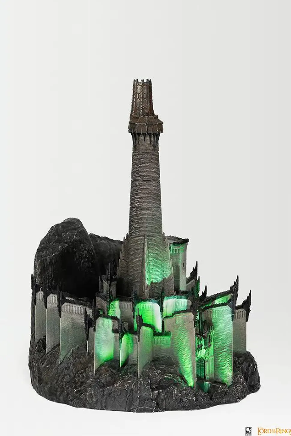The Lord of the Rings - Witch-King of Angmar Art Mask 1:1 Scale Life-Size Helmet Replica