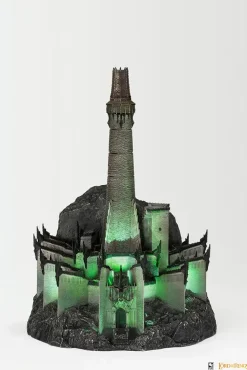 The Lord of the Rings - Witch-King of Angmar Art Mask 1:1 Scale Life-Size Helmet Replica