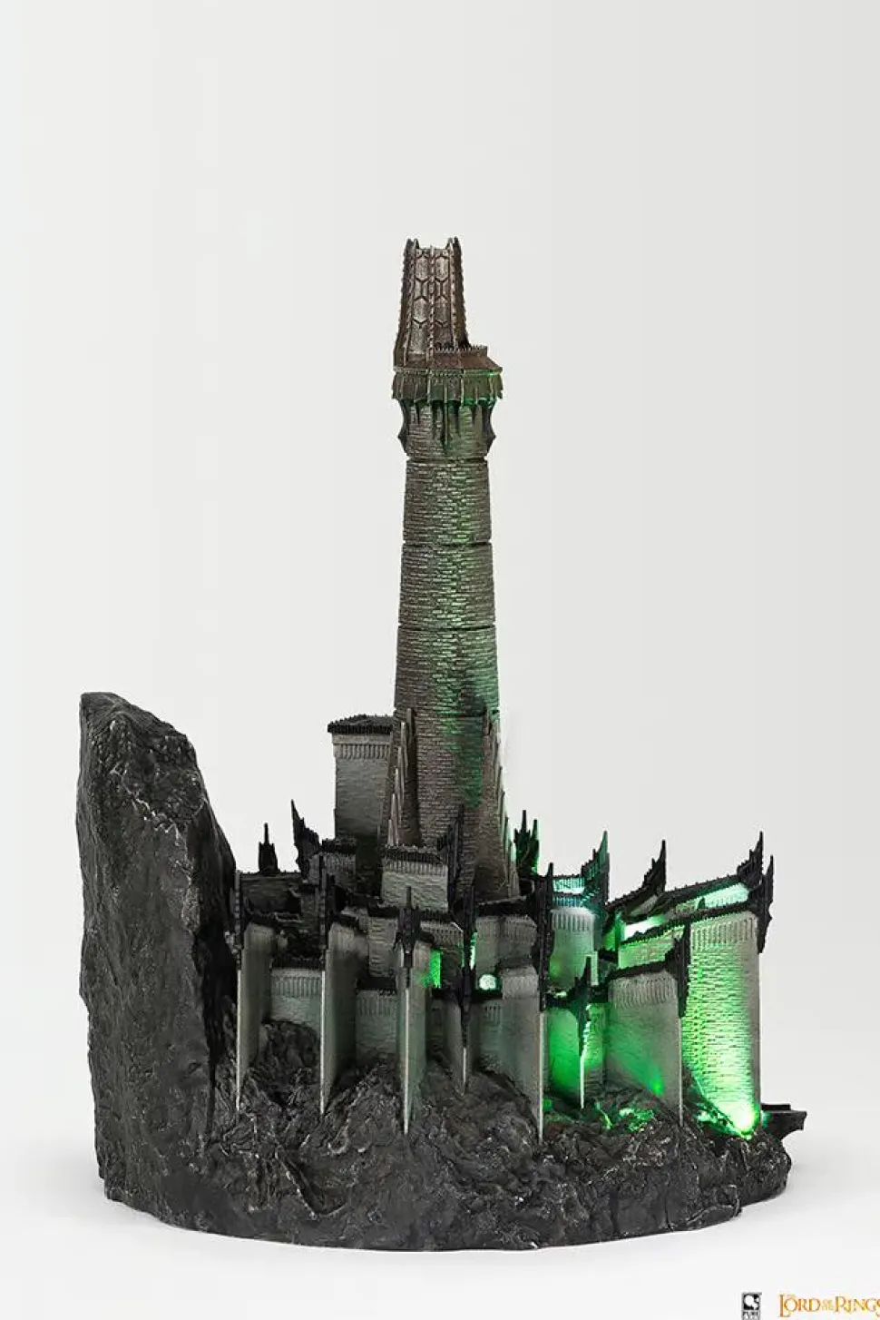 The Lord of the Rings - Witch-King of Angmar Art Mask 1:1 Scale Life-Size Helmet Replica