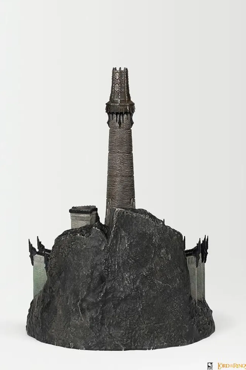 The Lord of the Rings - Witch-King of Angmar Art Mask 1:1 Scale Life-Size Helmet Replica