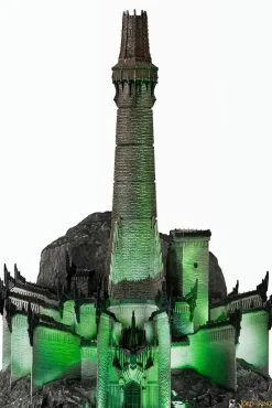 The Lord of the Rings - Witch-King of Angmar Art Mask 1:1 Scale Life-Size Helmet Replica