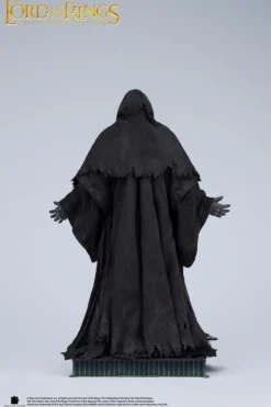 The Lord of the Rings: The Fellowship of the Ring - Nazgul (Ringwraith) INART 1/6th Scale Action Figure