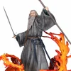 The Lord of the Rings: The Fellowship of the Ring - Gandalf Master Craft 22" Statue