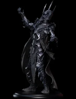 The Lord of the Rings: The Fellowship of the Ring - Sauron 7