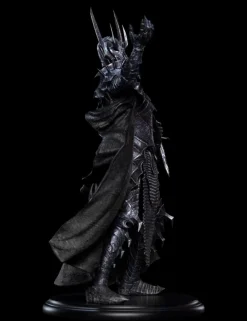 The Lord of the Rings: The Fellowship of the Ring - Sauron 7