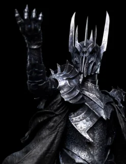 The Lord of the Rings: The Fellowship of the Ring - Sauron 7