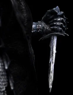 The Lord of the Rings: The Fellowship of the Ring - Sauron 7