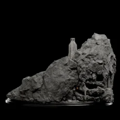 The Lord of the Rings: The Two Towers - Helm’s Deep 20th Anniversary 10” Diorama Statue
