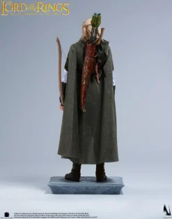 The Lord of the Rings: The Fellowship of the Ring - Legolas INART 1/6th Scale Action Figure