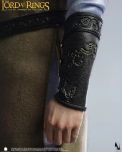The Lord of the Rings: The Fellowship of the Ring - Legolas INART 1/6th Scale Action Figure