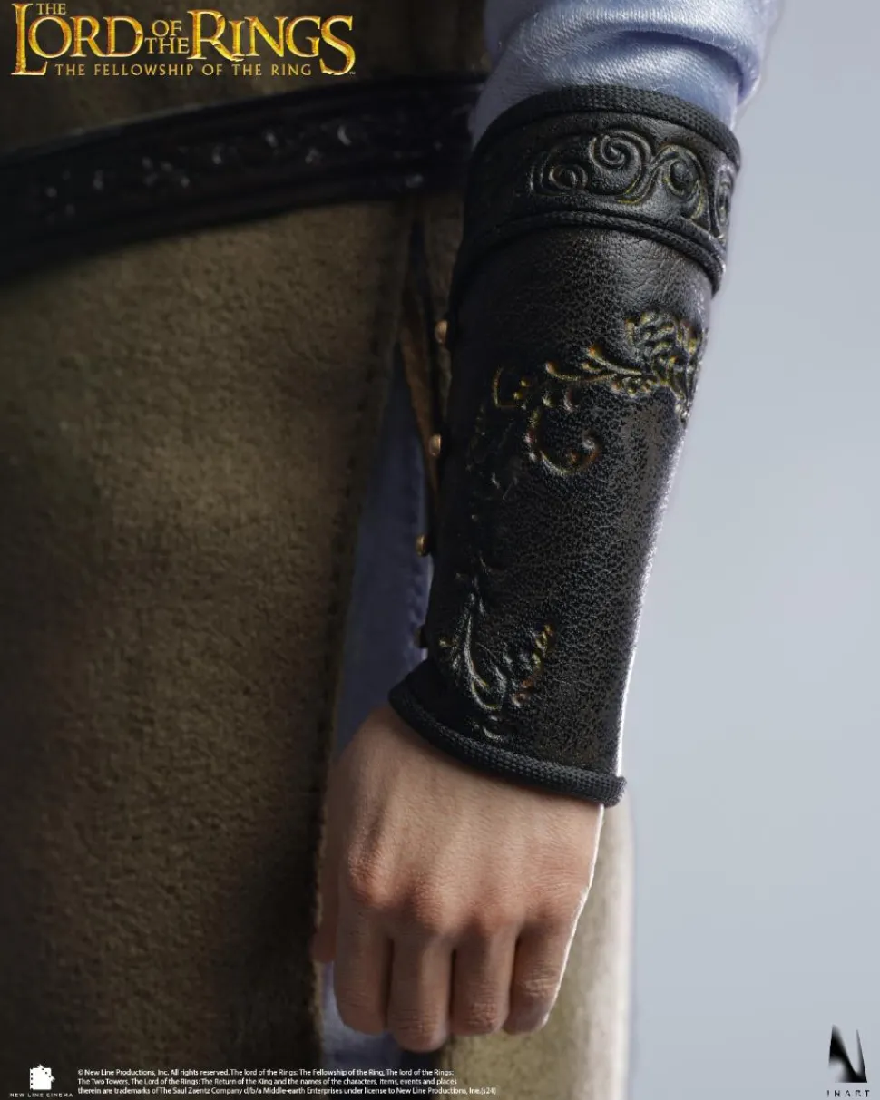 The Lord of the Rings: The Fellowship of the Ring - Legolas INART 1/6th Scale Action Figure