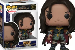 The Lord of the Rings: The War of the Rohirrim - Rohan Clash Pop! Vinyl Bundle (Set of 3)