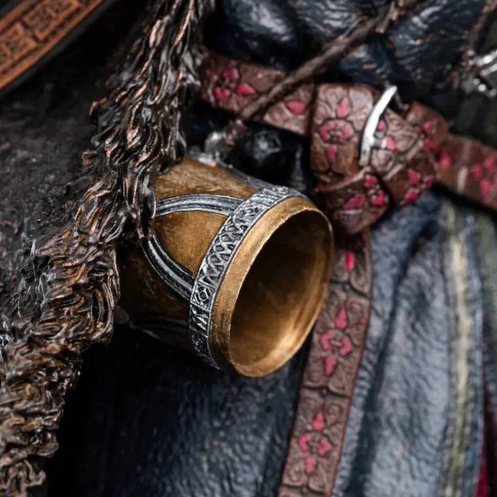 The Lord of the Rings: The Fellowship of the Ring - Boromir Classic Series 1/6th Scale Statue