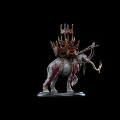 The Lord of the Rings: The Return of the King - Mumak in Battle 6
