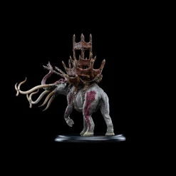 The Lord of the Rings: The Return of the King - Mumak in Battle 6