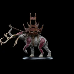 The Lord of the Rings: The Return of the King - Mumak in Battle 6