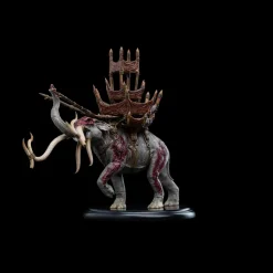 The Lord of the Rings: The Return of the King - Mumak in Battle 6
