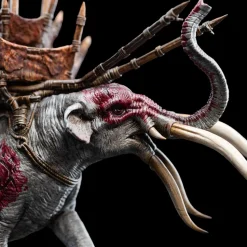 The Lord of the Rings: The Return of the King - Mumak in Battle 6
