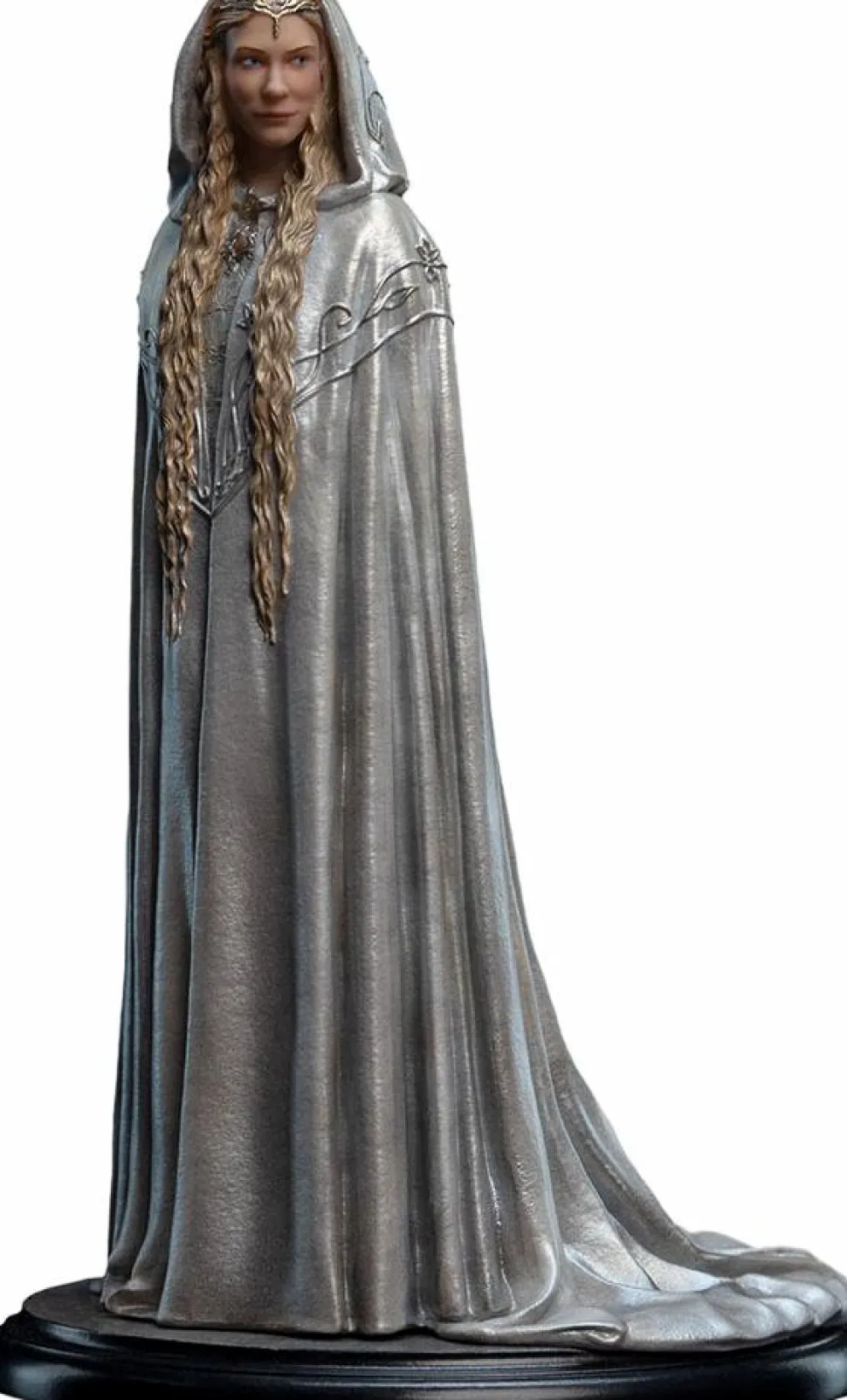 The Lord of the Rings: The Return of the King - Galadriel 6" Miniature Statue