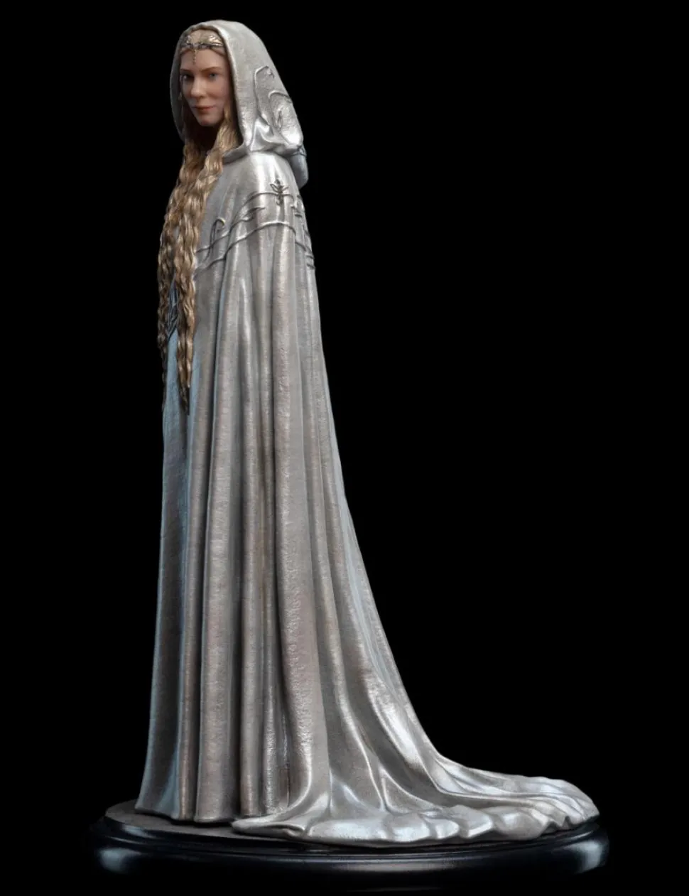 The Lord of the Rings: The Return of the King - Galadriel 6" Miniature Statue