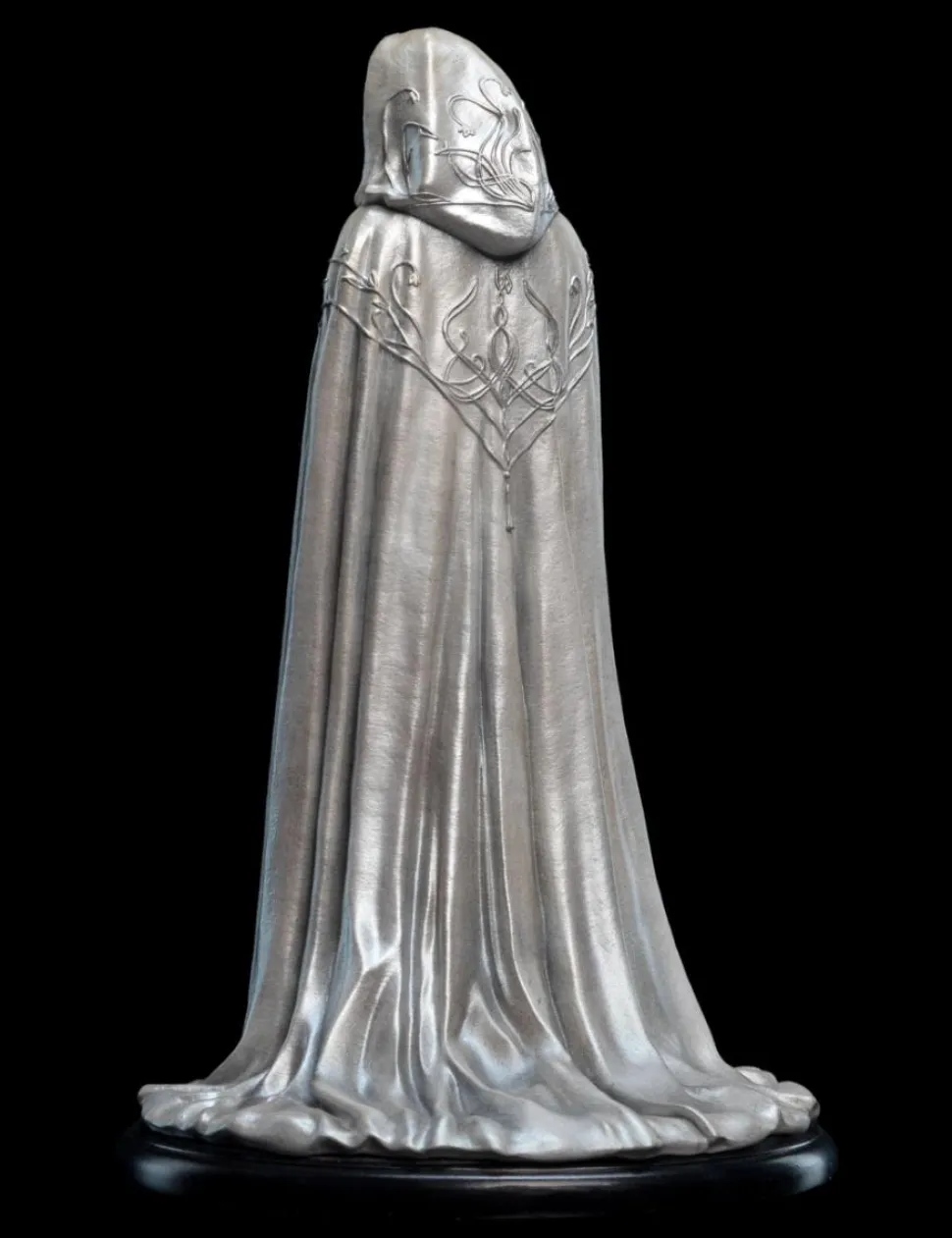 The Lord of the Rings: The Return of the King - Galadriel 6" Miniature Statue