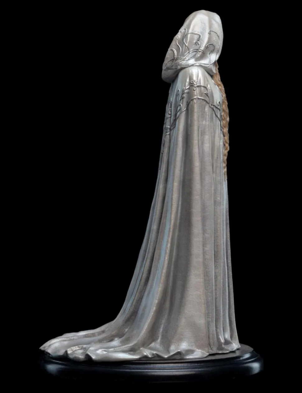 The Lord of the Rings: The Return of the King - Galadriel 6" Miniature Statue