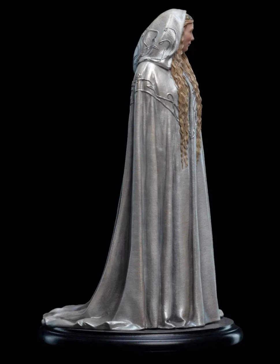 The Lord of the Rings: The Return of the King - Galadriel 6" Miniature Statue