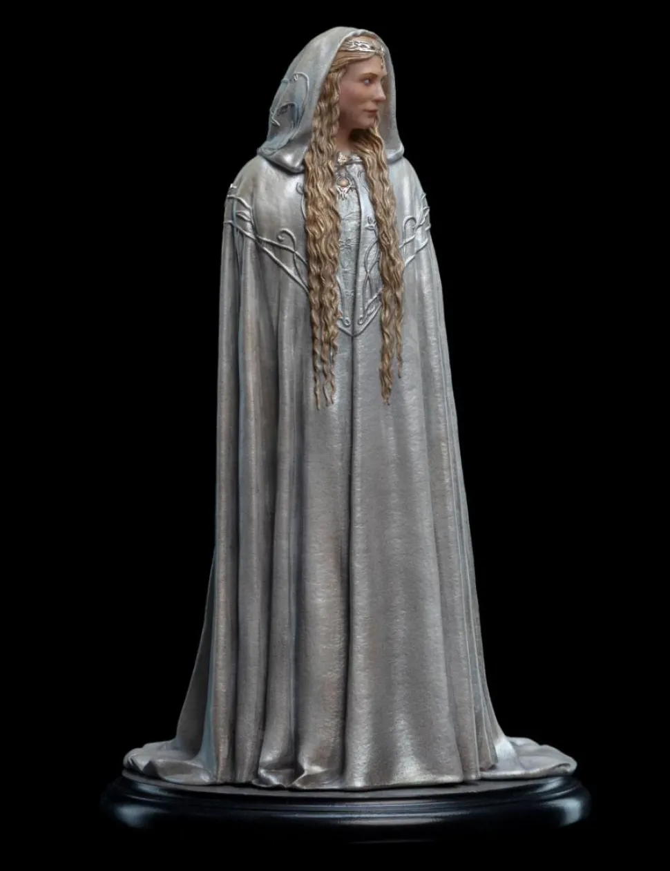 The Lord of the Rings: The Return of the King - Galadriel 6" Miniature Statue