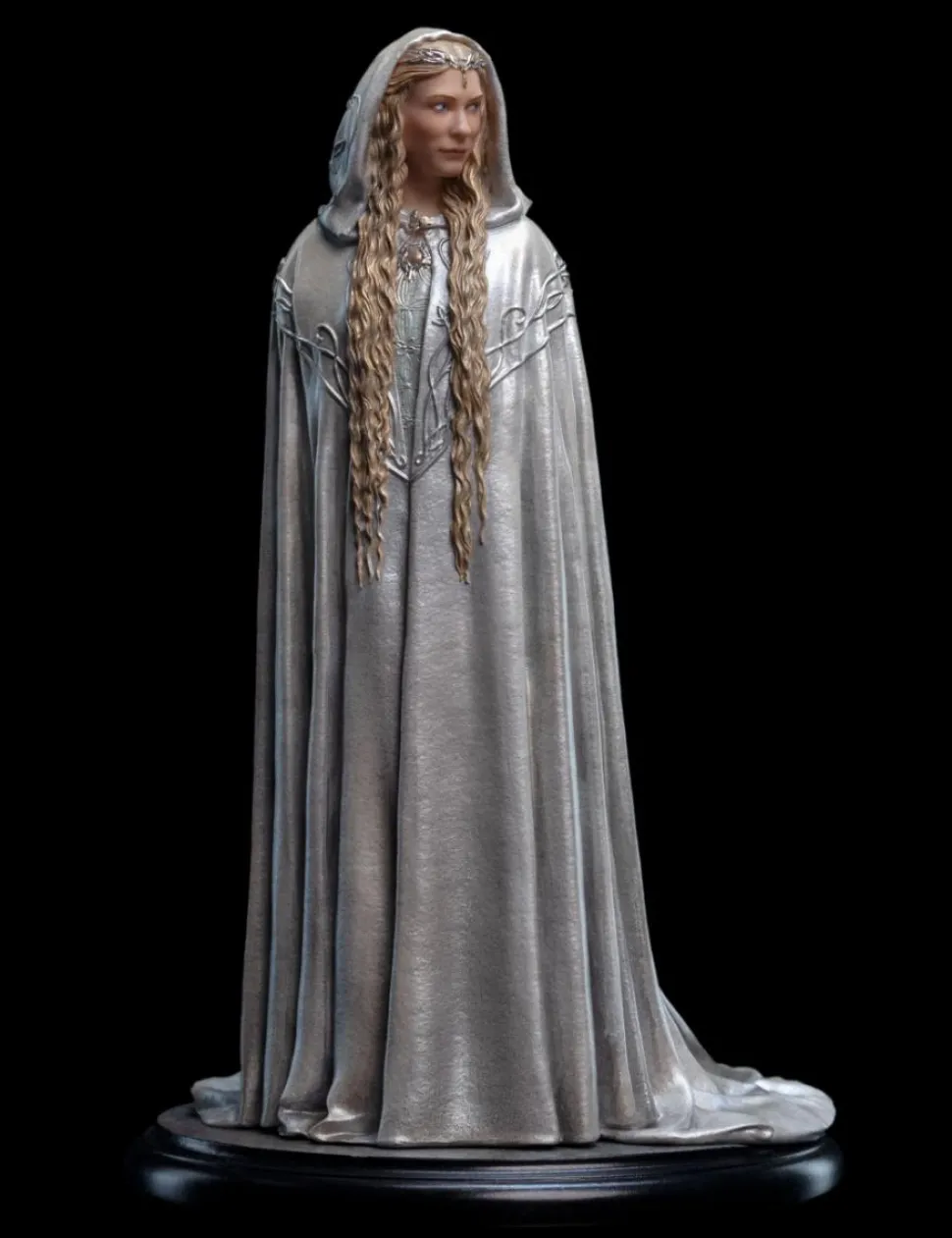 The Lord of the Rings: The Return of the King - Galadriel 6" Miniature Statue