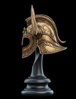 The Lord of the Rings: The War of the Rohirrim - Helm of King Helm 8