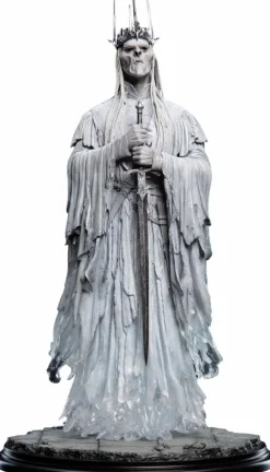 The Lord of the Rings: The Fellowship of the Ring - Witch-King of the Unseen Lands 17" Statue