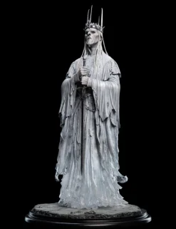 The Lord of the Rings: The Fellowship of the Ring - Witch-King of the Unseen Lands 17" Statue