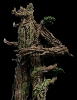 The Lord of the Rings: The Two Towers - Treebeard 8